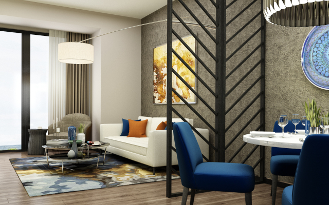 Elite World Grand Istanbul Kucukyali Hotel
