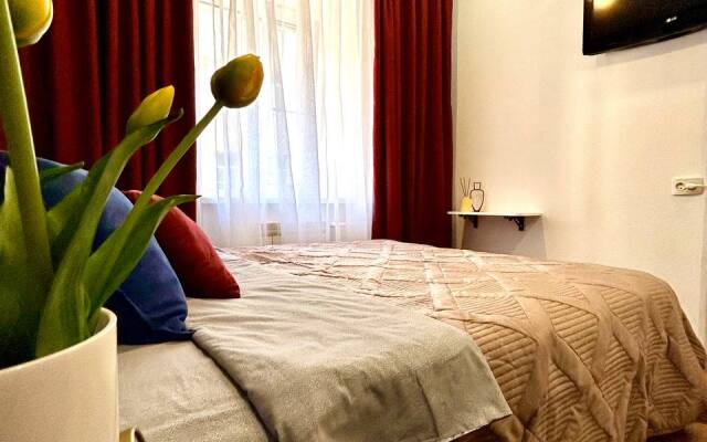 Openhome Guest House Room #5  Living quarters