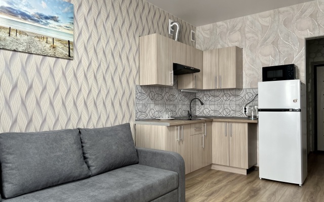 Abramov Baltic Comfort Apartments