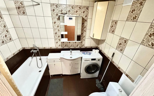 Квартира в центре города