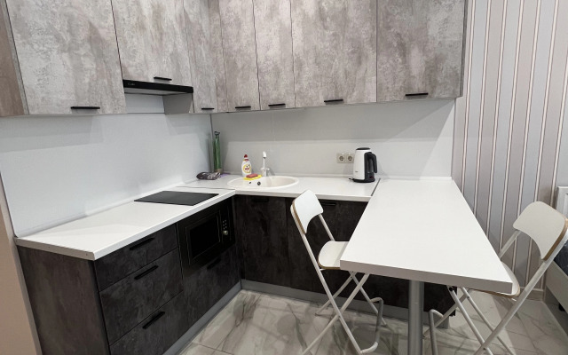 Квартира на Депутатской 10Б/1