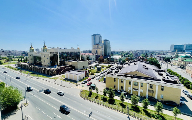 Квартира в Центре Города