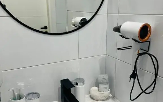 Квартира на Аркадия Шипунова 42