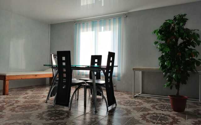 Гостевой Дом Усадьба Заилечье