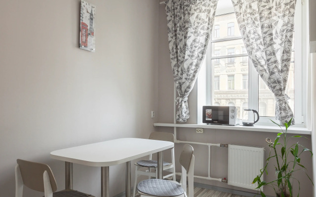 Квартира на улице Советской