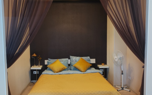 Квартира Lenina 5