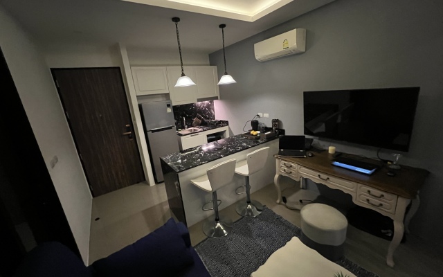 Palmyrah Surin Beach Residences Apartments
