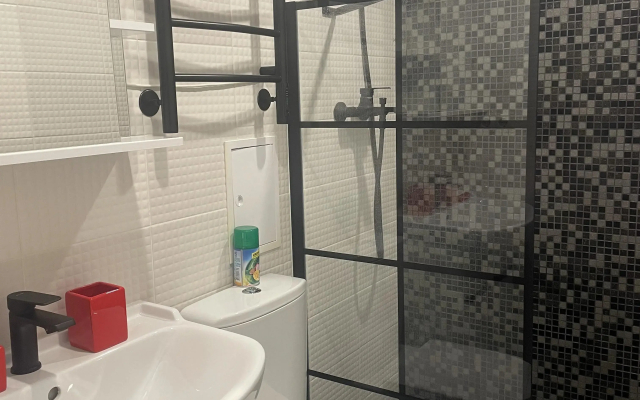 Domingo Apartment - Apartment in Moskva - Photo 5