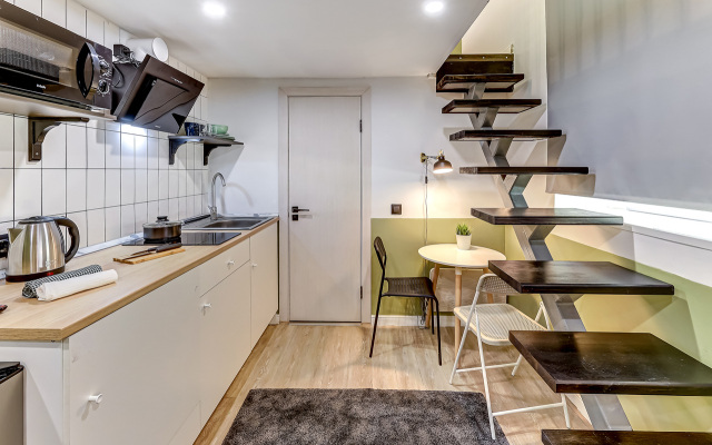 Neotel 58 Apartments