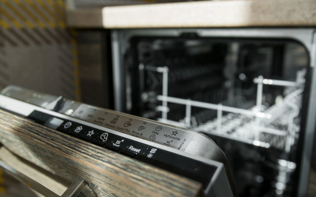 Апартаменты Merino Home Yellow