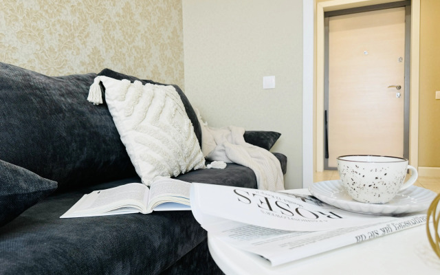 Квартира Atmosfera Sna в центре