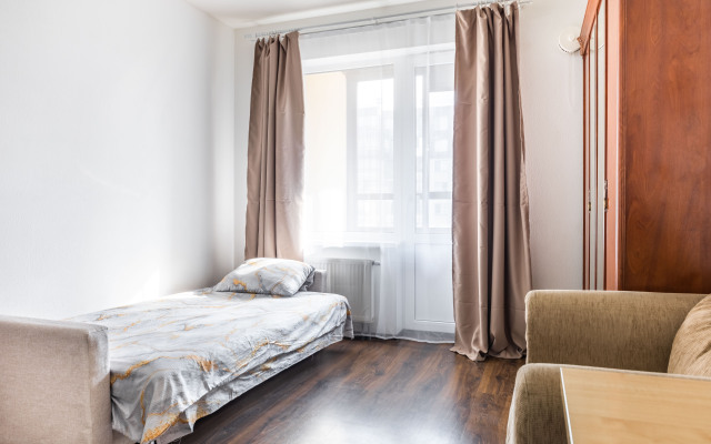 Квартира в Солнечном городе #2