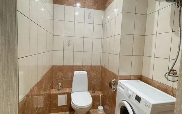 Na Ulitse Chistopolskaya 71A Apartments