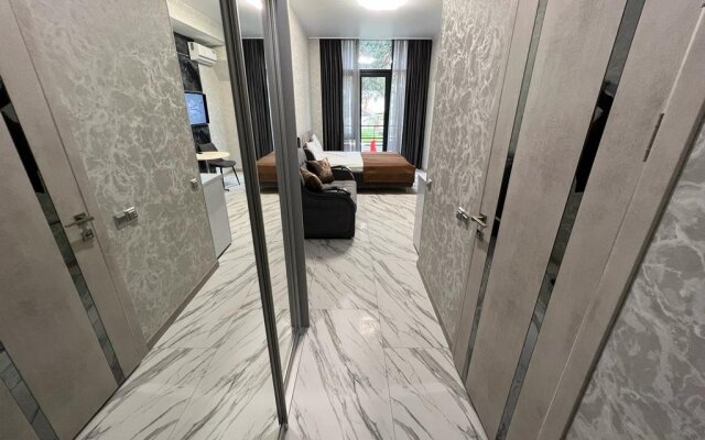 Апартаменты Мариано