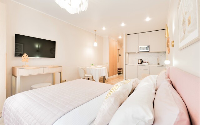 Start Apartaments