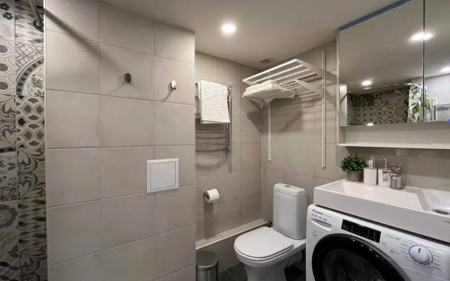 Happy People Apartment