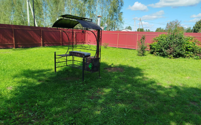 Частный дом Калязин