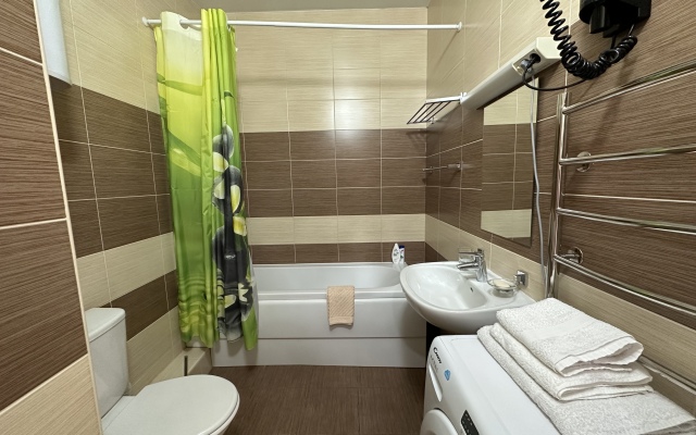 Apartamenty Na Voskresenskoy