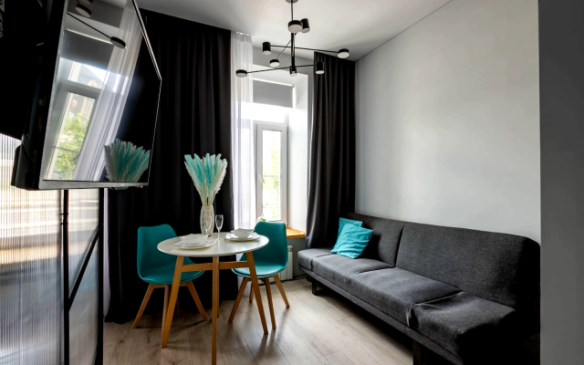 Апартаменты Апартамент Посуточно