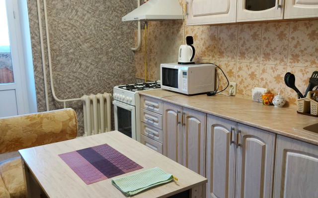 Квартира Победа как Дома