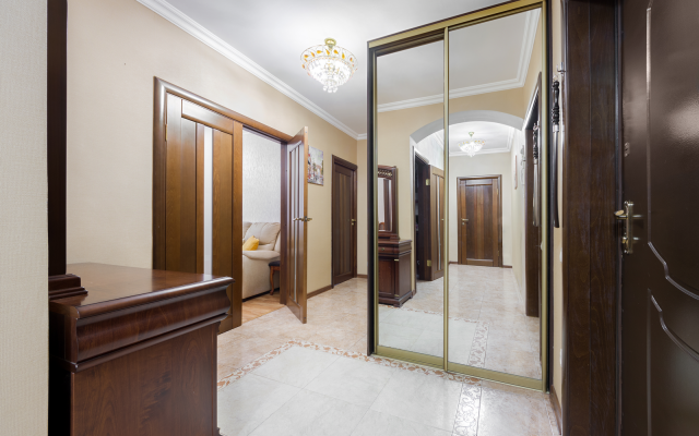 Квартира Райдас на Кирова 33