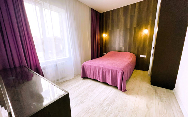 Kottedzh V Byakontovo 29a Private house