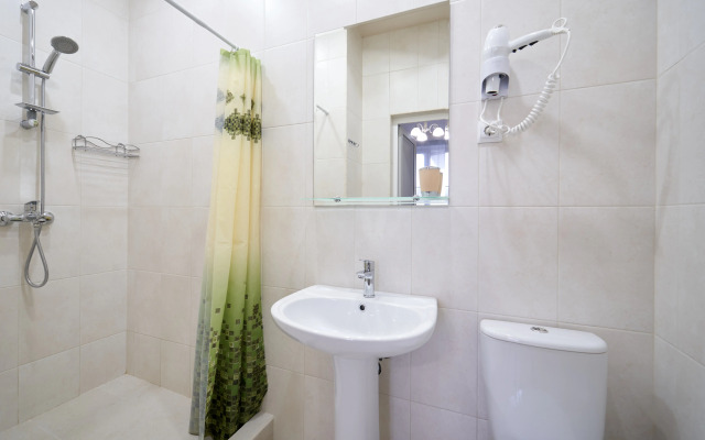 Sunny city Apartments 4