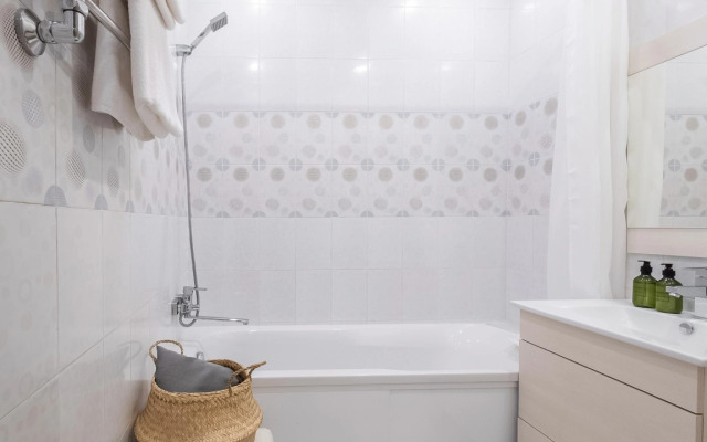 Апартаменты Современные Царская Столица в Центре