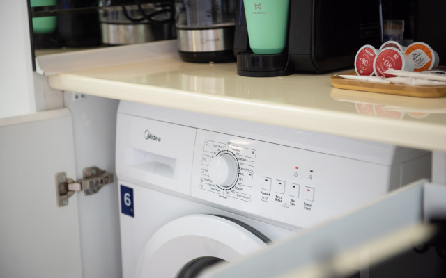 Апартаменты Romteo