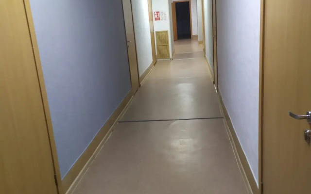 Хостел Второй Дом