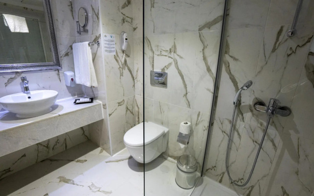 Sultan of Dreams Hotel & Spa - All Inclusive