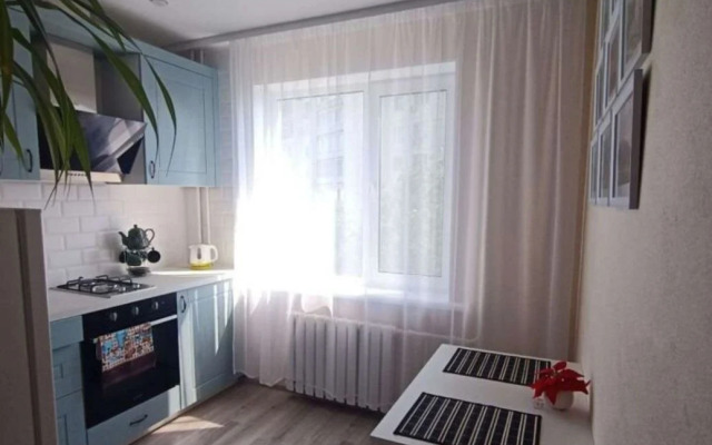 Квартира Уютная