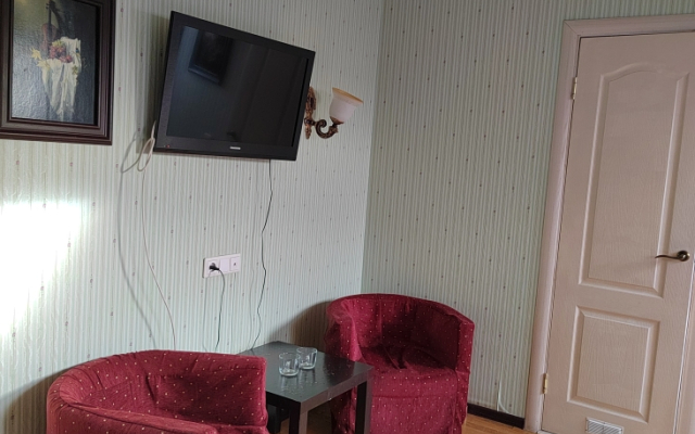 MK Classik Furnished Rooms
