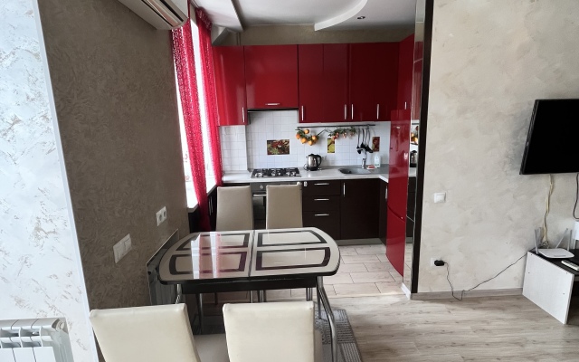 Lyuks Flat