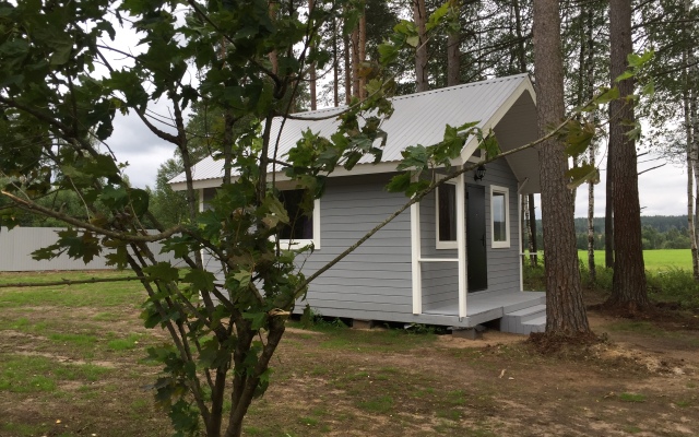 Ezhevika Guest House