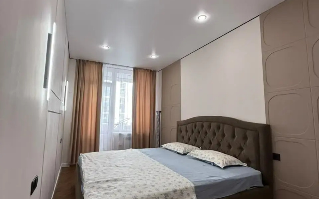 Квартира Центр Астаны,Барыс Арена,Астана Арена,Ботанический сад