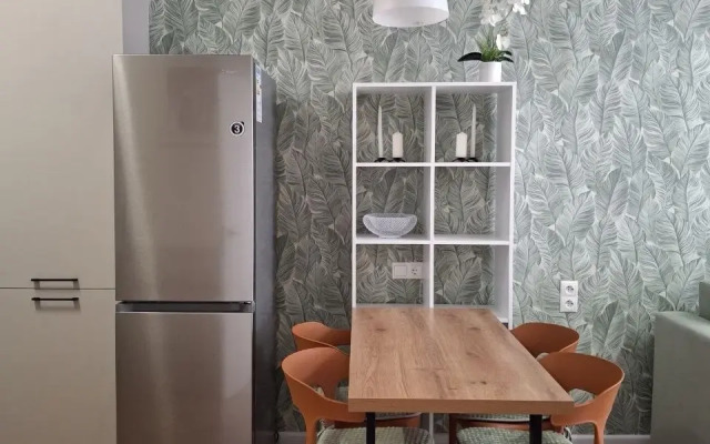 Квартира у моря