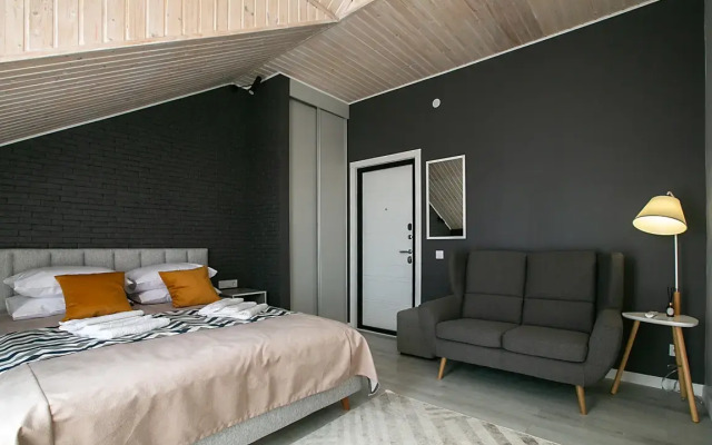 Апартаменты Dream 5