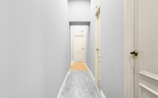 Na Nevskom Living quarters