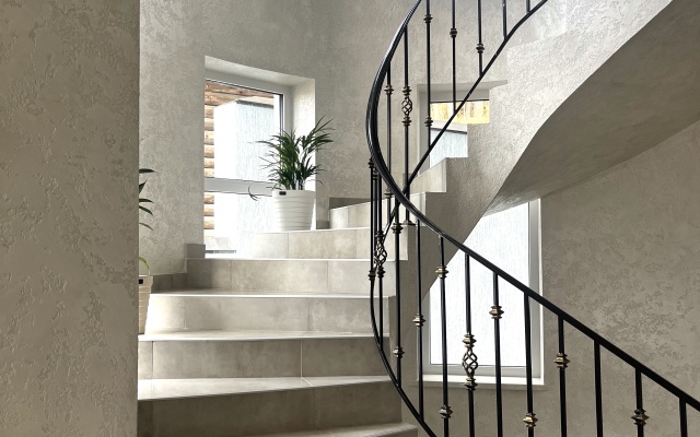 Апартаменты Family