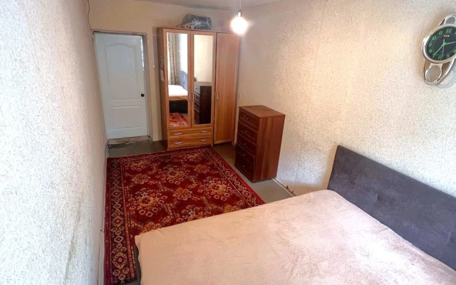 Dvushka U Morya V Serdtse Slavyanki Flat