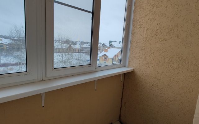 Апартаменты на Батецкой