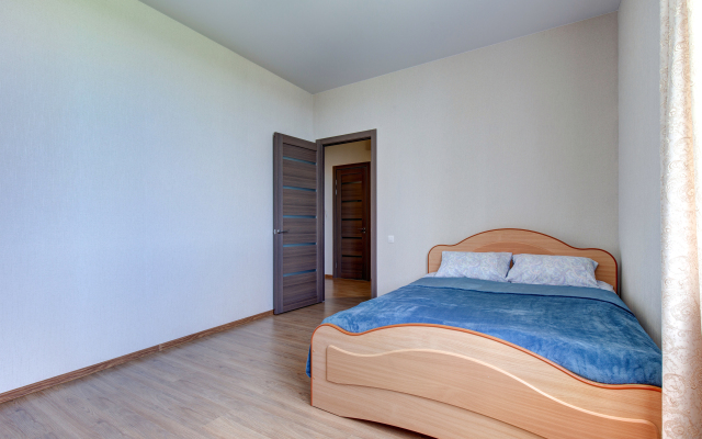 Апартаменты Уютная Квартира Рядом с Аквапарком