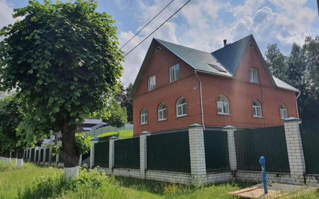 Гостевой дом Дом Классика на Пушкинской