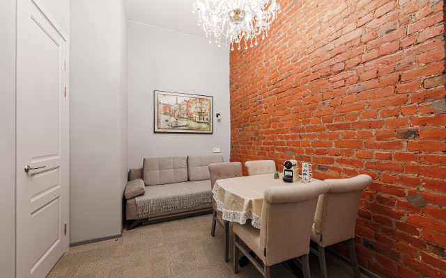 Rubi23 Venezia Apartments