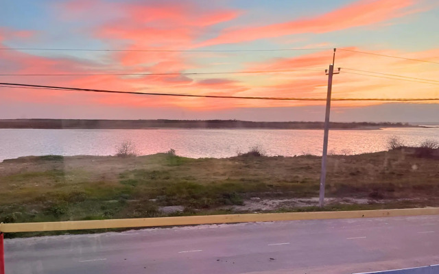 Частный дом Коттедж Ясенская Переправа