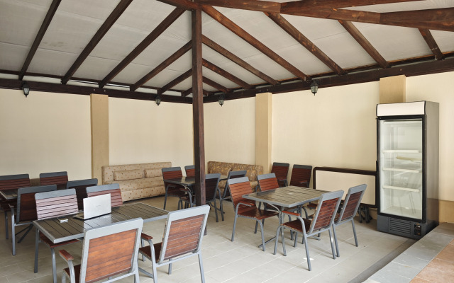 Sofianna Guest House