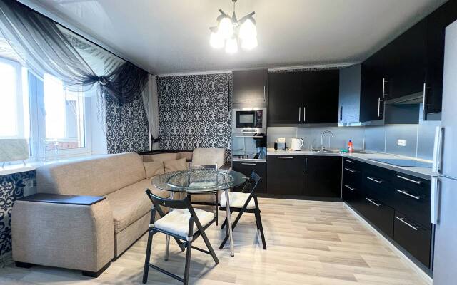 Trekhkomnatnye Na Yubileynoy Apartments