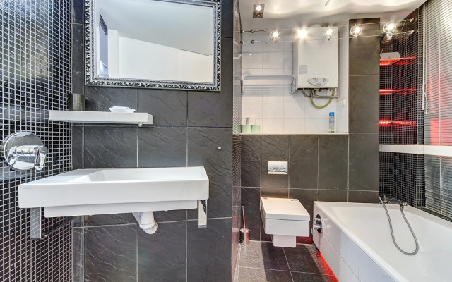 Апартаменты Караванная 5