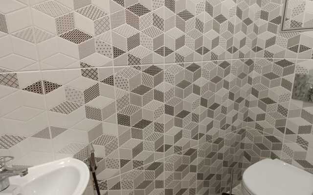 Апартаменты 4-х комнатная на Олимпийской 83